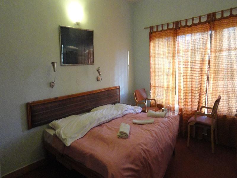 Mandala Hotel Leh Ngoại thất bức ảnh