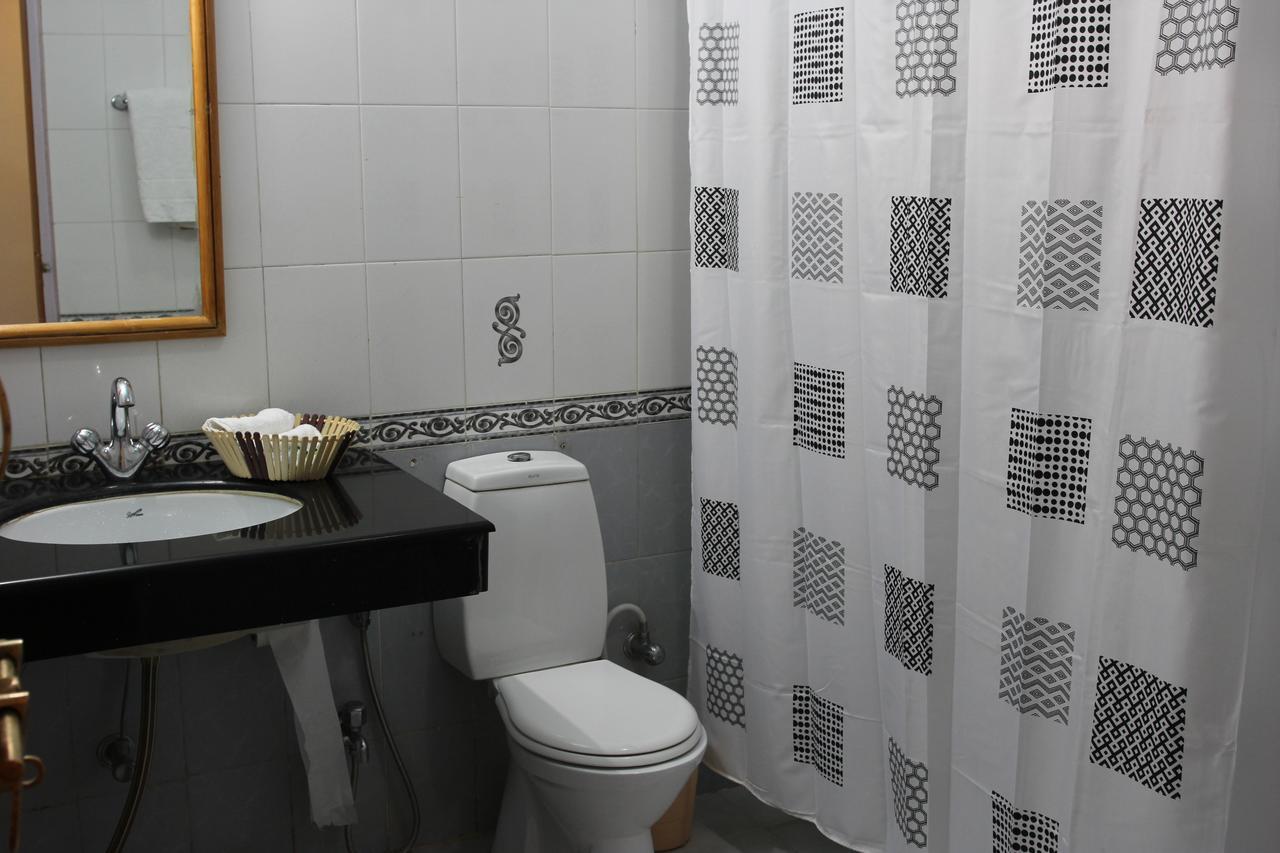 Mandala Hotel Leh Ngoại thất bức ảnh