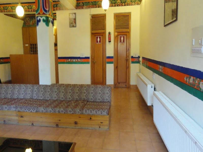 Mandala Hotel Leh Ngoại thất bức ảnh