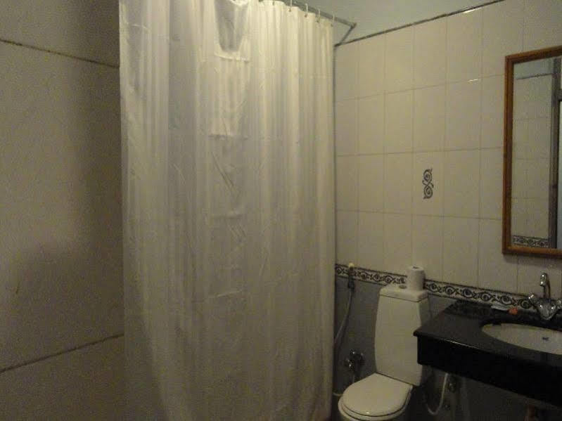 Mandala Hotel Leh Ngoại thất bức ảnh