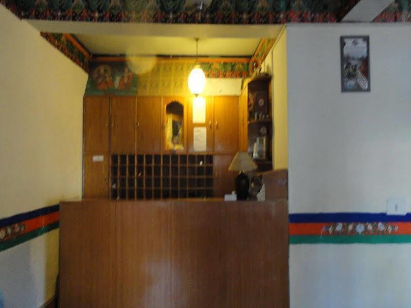 Mandala Hotel Leh Ngoại thất bức ảnh